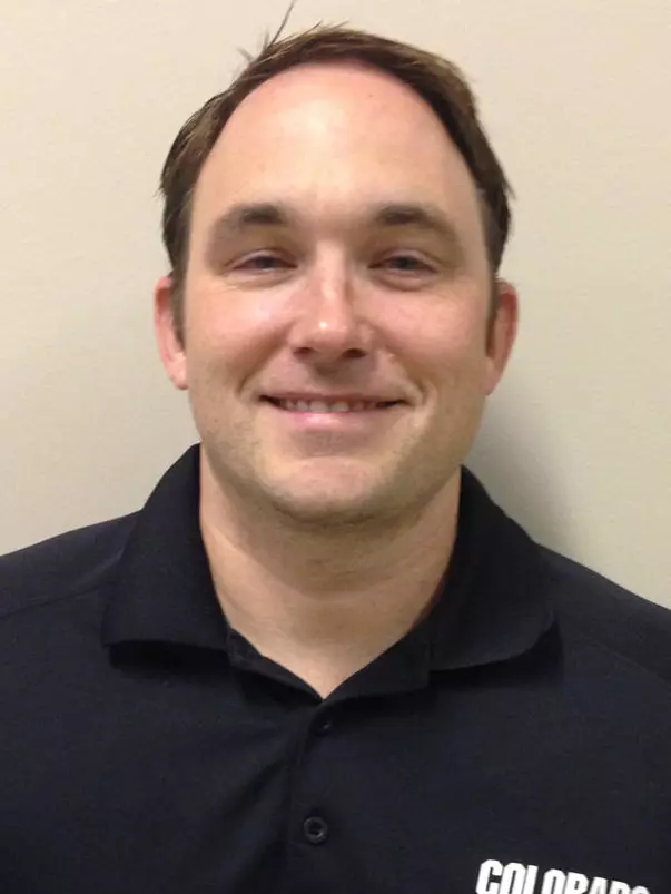 Jeff Ham