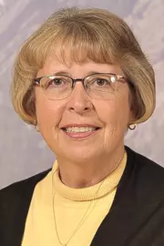 Rosi Hauber