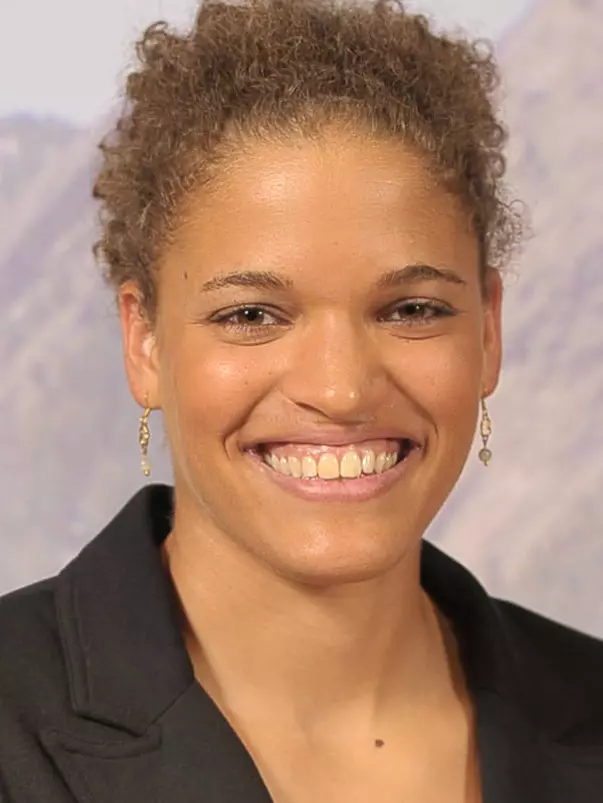 Director of Operations Miriam