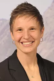 Jenni Benningfield