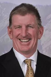 Jim Leavitt