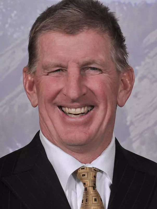 Jim Leavitt