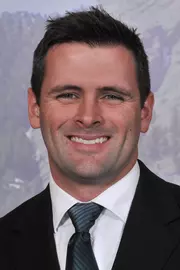 Nathan Emert