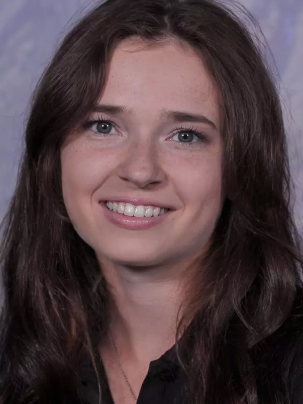 Lauryn Keating