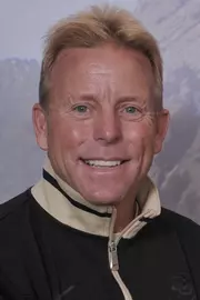 Dave Morgan