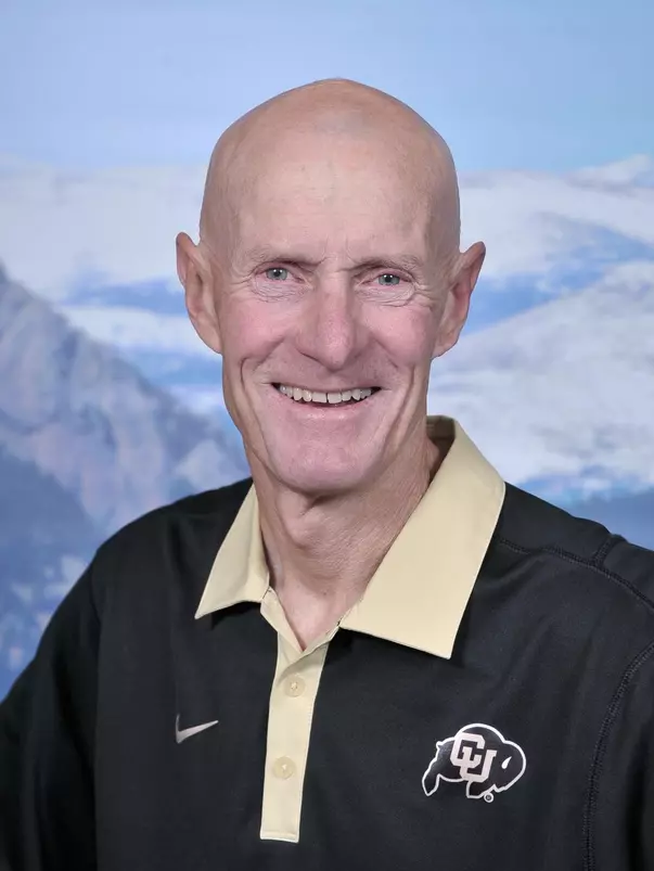 Bruce Cranmer