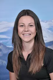 Lucy Newman