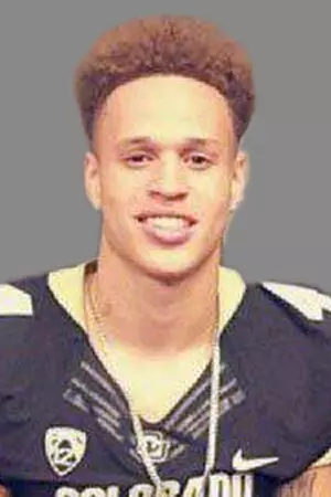 Dante Wigley