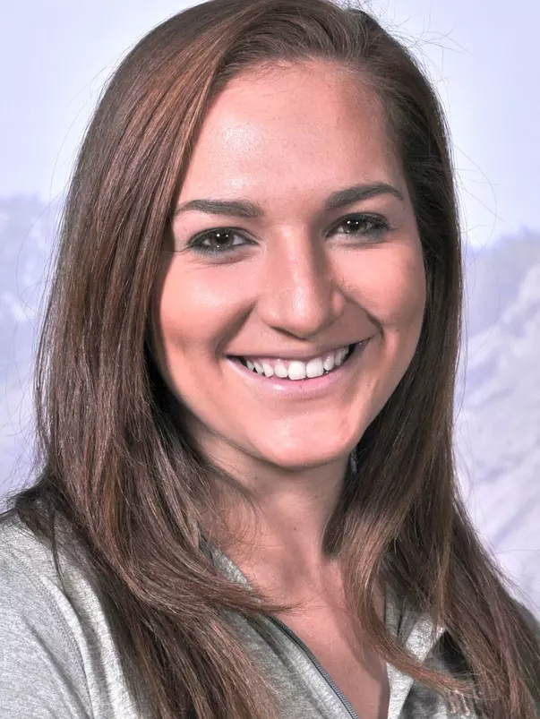 Sophia Gambitsky headshot