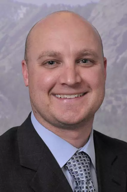 Adam Holliday