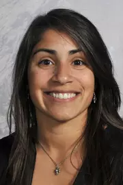Marissa Holliday