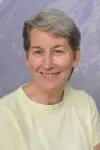 Mary Ellen O'Malley