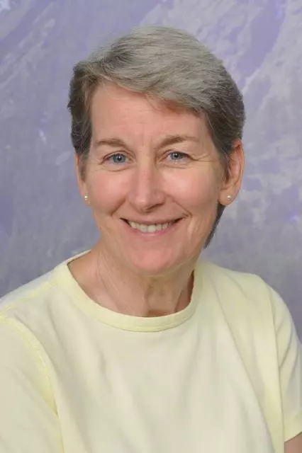 Mary Ellen O'Malley