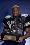 Rashaan Salaam