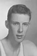 Burdette Haldorson