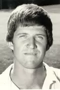 Steve Jones