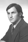 Bill Marolt