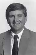 Bill McCartney