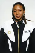 Yvonne Scott