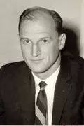 Eddie Crowder