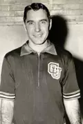 Russell  "Sox" Walseth