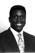 Mike Pritchard