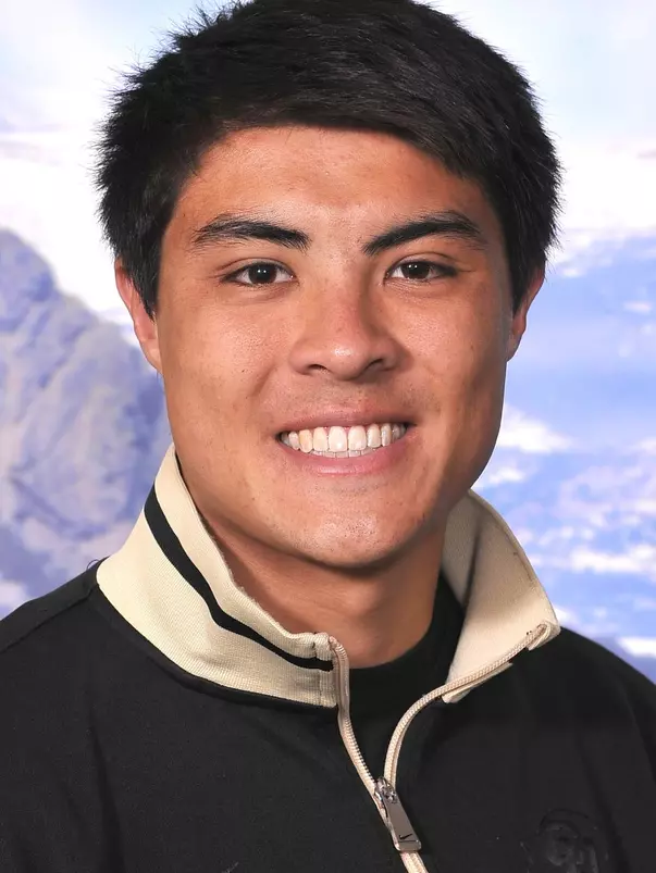 Michael Lawson Headshot