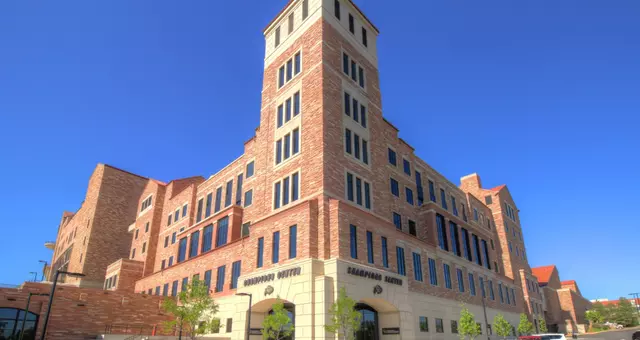 UCHealth Champions Center