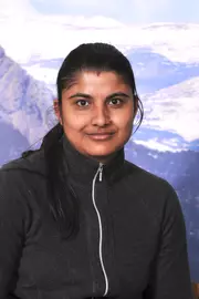 Manita Gautam-Pokhrel