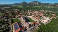 CU's Academic Best Honored