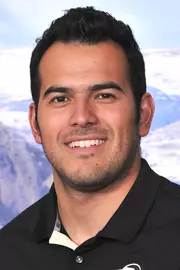 Diego Gonzalez