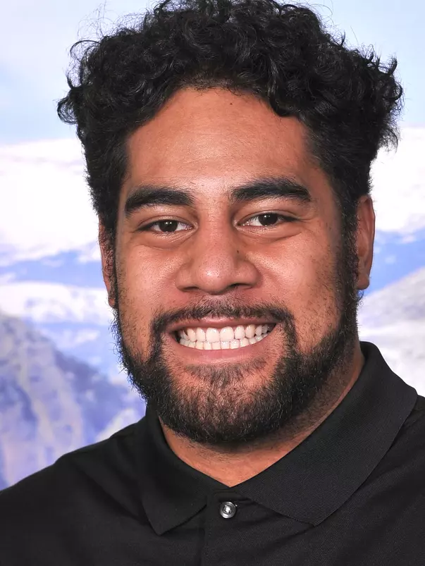 Samson Kafovalu