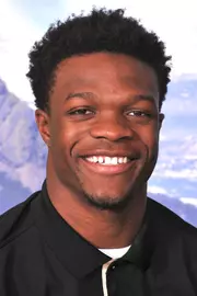 Kenneth Olugbode