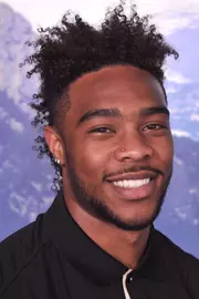 Tedric Thompson