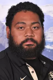 Josh Tupou