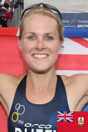 Flora Duffy