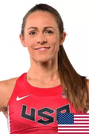 Jenny Simpson