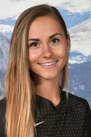 Brooklyn Varnadore 2016 Head Shot