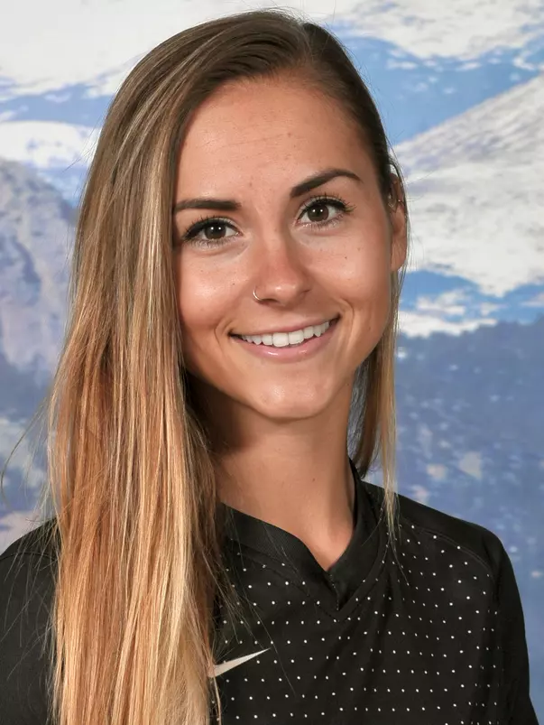 Brooklyn Varnadore 2016 Head Shot