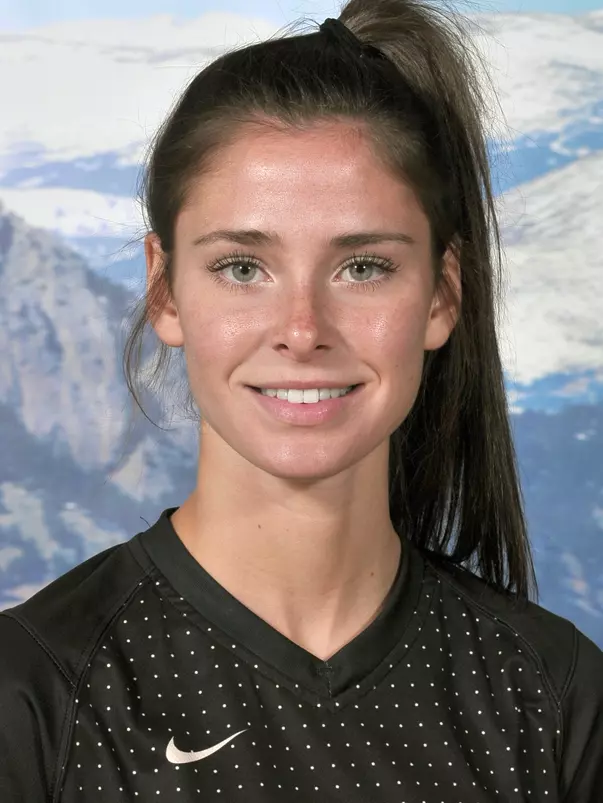 Camilla Shymka 2016 Head Shot