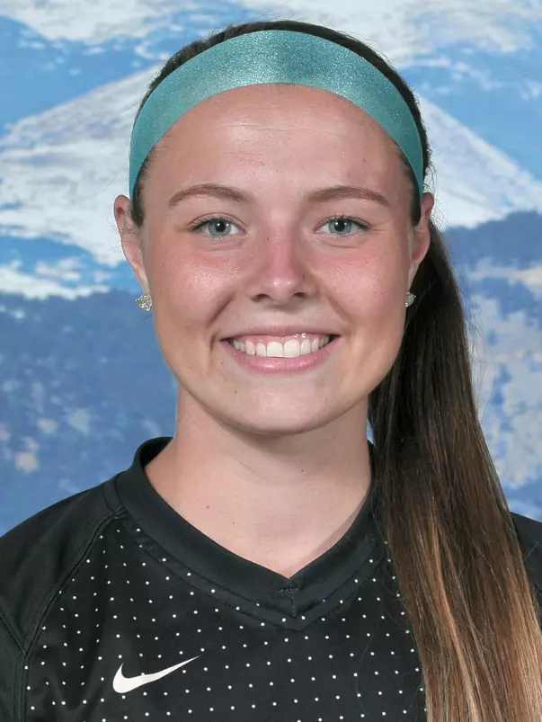 Danica Evans 2016 Head Shot