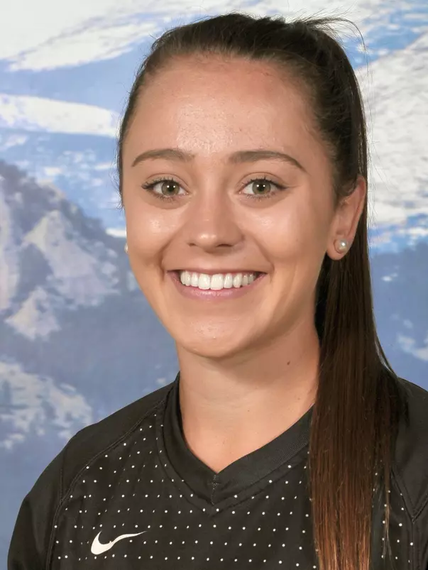 Isobel Dalton 2016 Head Shot