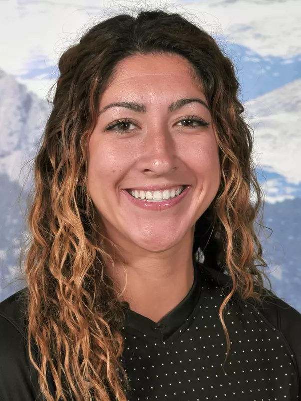 Joss Orejel 2016 Head Shot