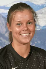 Kahlia Hogg 2016 Head Shot