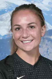 Kennedy Yost 2016 Head Shot