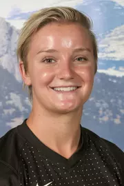 Kenzie Tillitt 2016 Head Shot