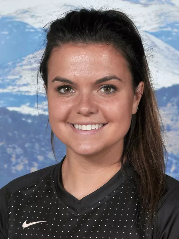 Megan Massey 2016 Head Shot