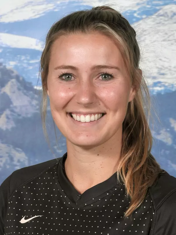 Mikaela Kraus 2016 Head Shot