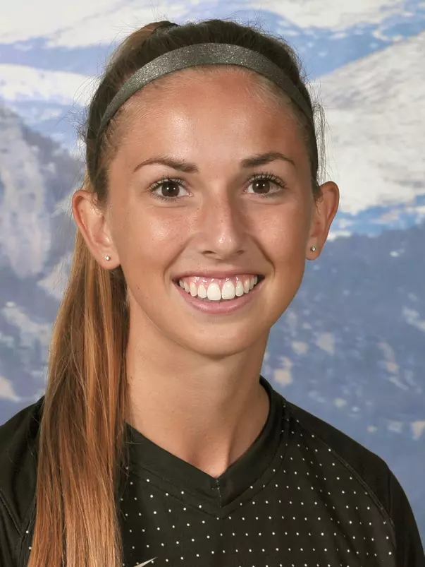 Sarah Kinzner  2016 Head Shot