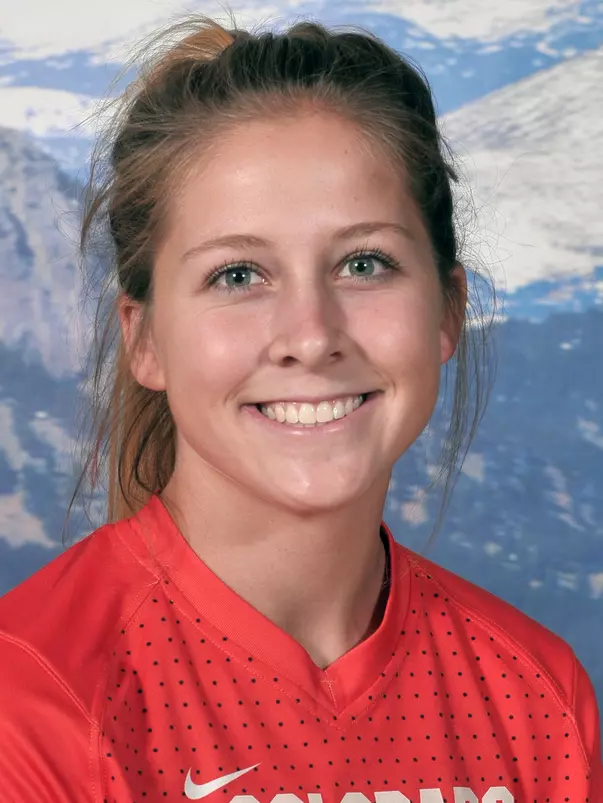 Scout Watson  2016 Head Shot